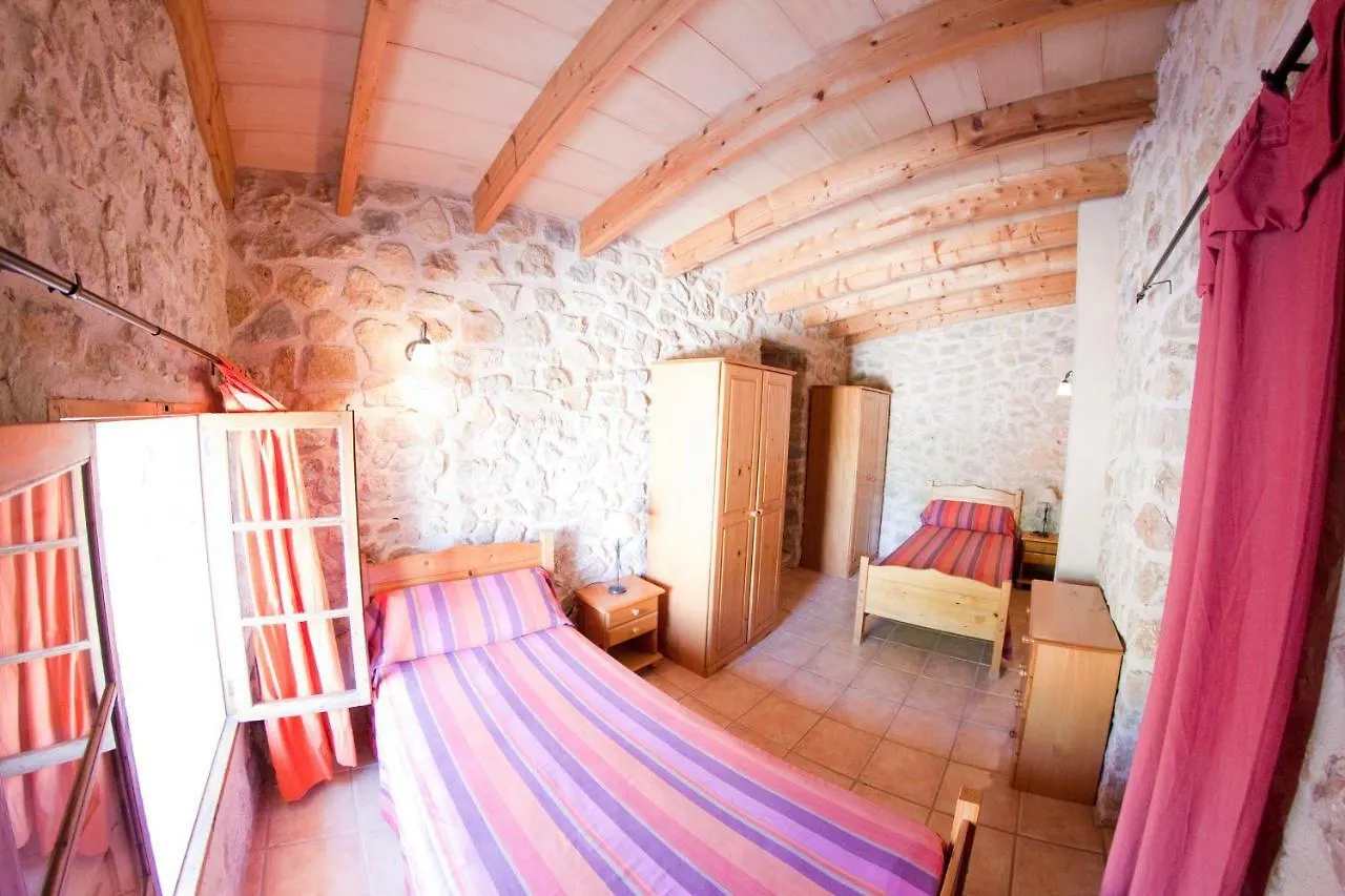 Villa Putxet Inca