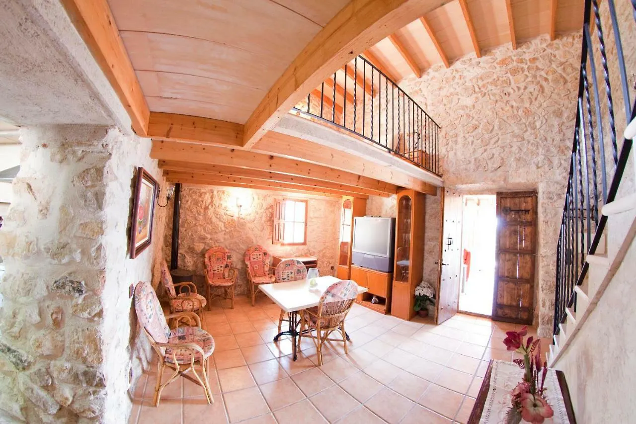 Villa Putxet Inca
