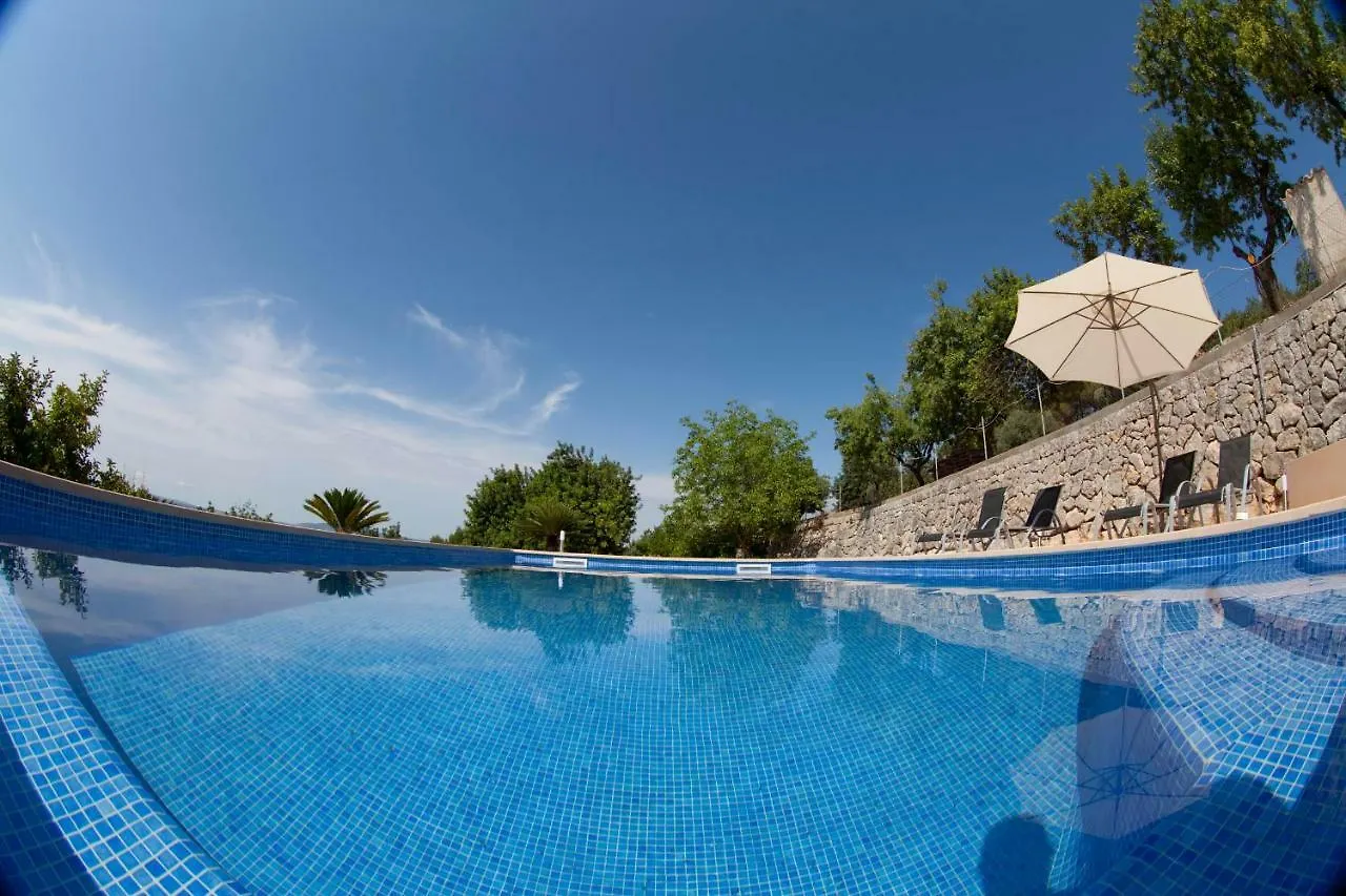 Villa Putxet Inca  0*, Inca (Mallorca) Ισπανία