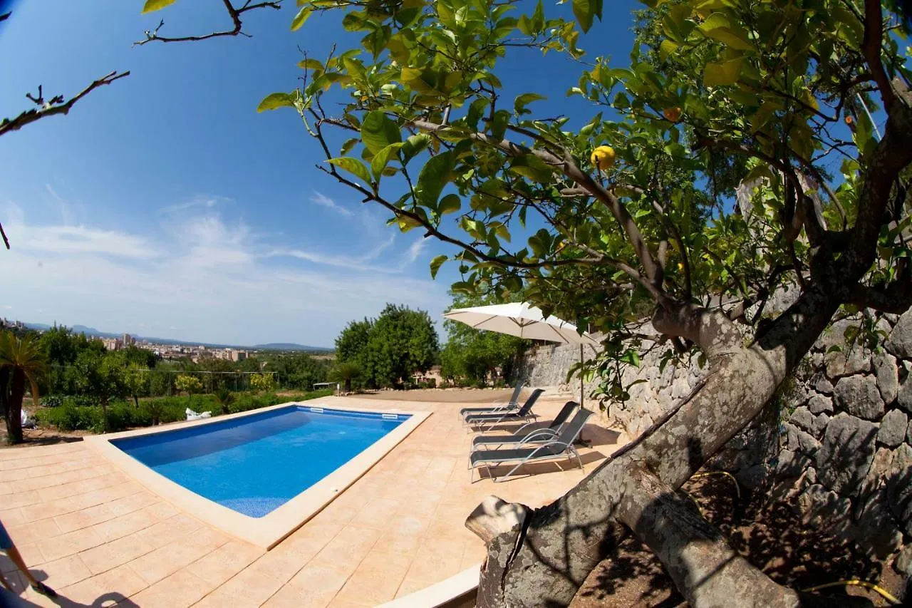 Villa Putxet Inca  Ισπανία