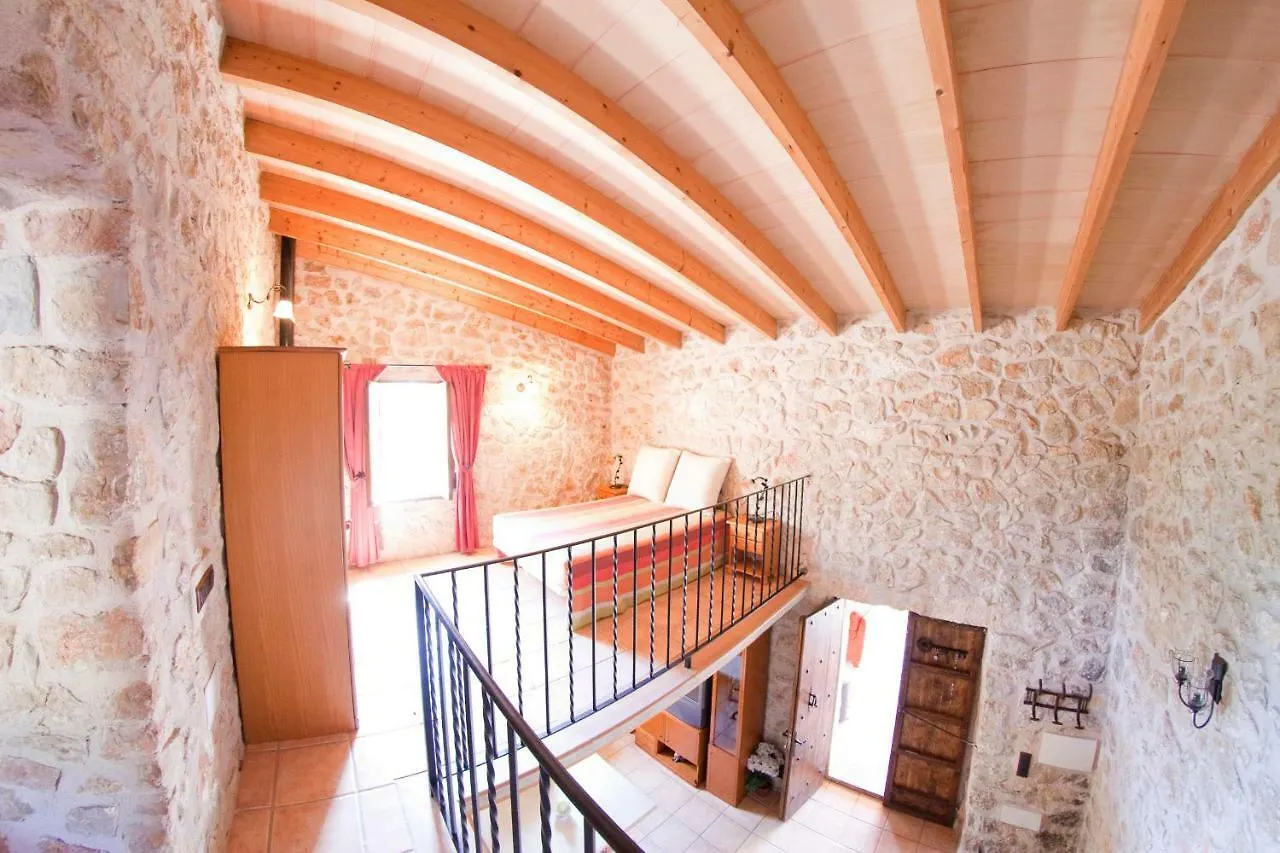 Villa Putxet Inca   Inca (Mallorca)