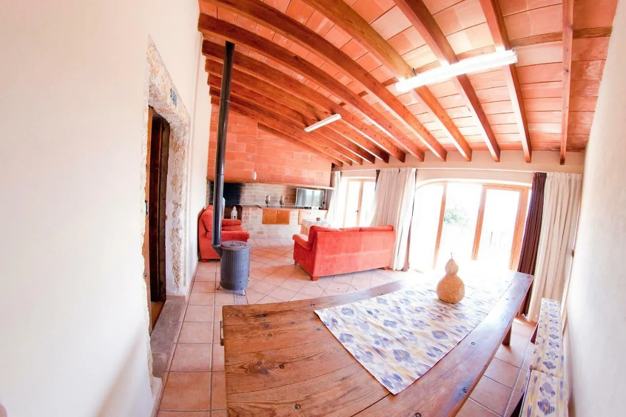 Villa Putxet Inca   Inca (Mallorca)